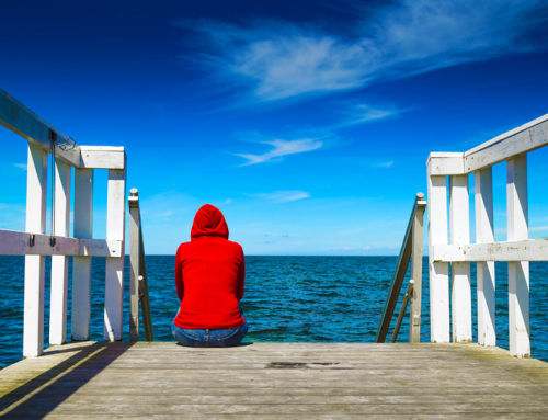 A Letter From The Love You Haven’t Met Yet